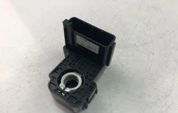 Toyota Aygo AB10 Other control units/modules 1903130385