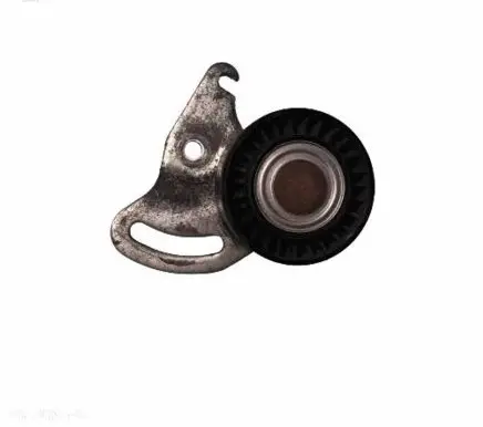 Renault Megane II Timing belt/chain tensioner 
