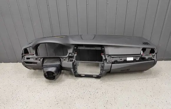 BMW 5 F10 F11 Dashboard 9166657 51459166657 916665708