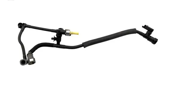 Ford C-MAX II Fuel line pipe 1763547 AV6Q9D350CD