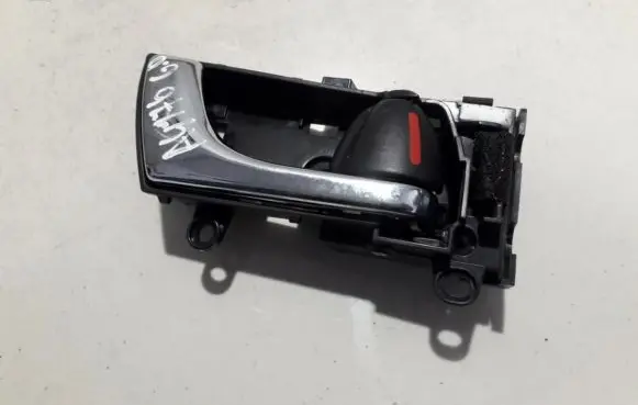 Subaru Outback Rear door interior handle