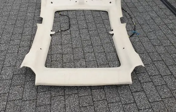 Tesla Model S Headlining 41156094 206360A