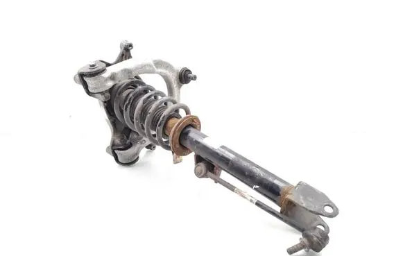 Tesla Model 3 Front shock absorber with coil spring 104436900E 104437600D