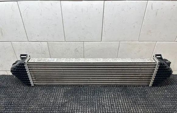 Volvo V60 Intercooler radiator BV619L440BC