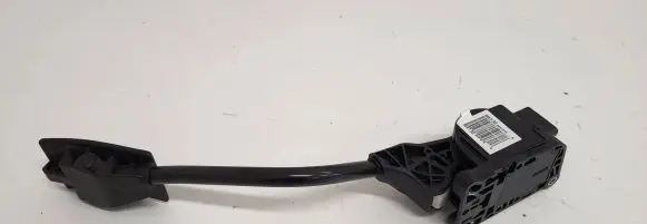 Peugeot 508 Accelerator throttle pedal 9686212980 0280755159