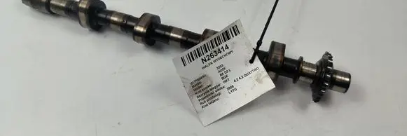 Audi A8 S8 D3 4E Camshaft 057109102AR