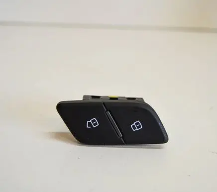 Audi Q5 SQ5 Central locking switch button 80B962107
