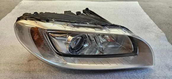Volvo S80 Headlight/headlamp 31420014