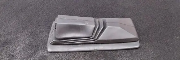 Fiat X1 - 9 Other handbrake/parking brake parts 