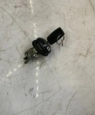 Ford Transit Front door lock (next to the handle) BK3AV21891AE
