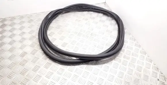 Volkswagen T-Roc Front door rubber seal 2GA867912
