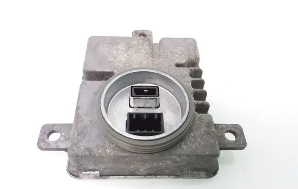 Audi A4 S4 B8 8K Headlight ballast module Xenon 8K0941597C