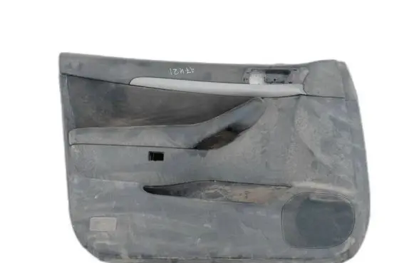 Toyota Avensis T250 Front door card panel trim 6762005520b0 67620-05520-b0