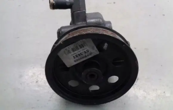 Ford Focus Power steering pump