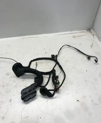 Mercedes-Benz GLC X253 C253 Front door wiring loom A0015459503