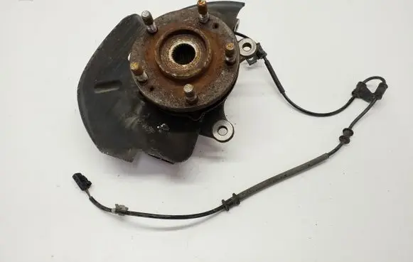 Hyundai Tucson LM Front wheel hub