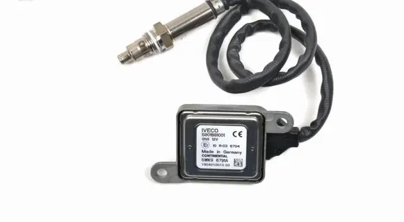 Iveco Daily 6th gen Lambda probe sensor