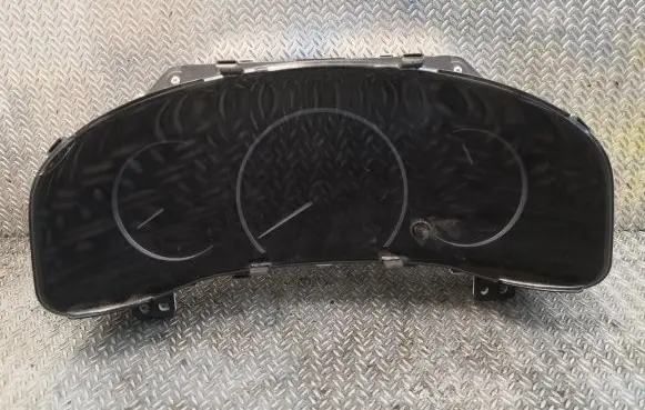 Lexus CT 200H Speedometer (instrument cluster) 8380076050
