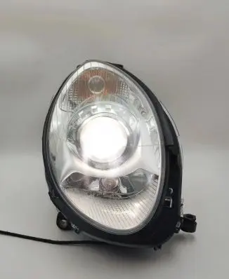 Mercedes-Benz R W251 Headlight/headlamp 26344802