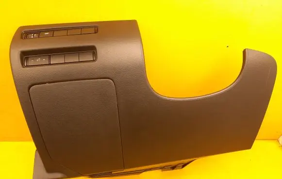 Nissan Qashqai J12 Dashboard trim 681066UN0A