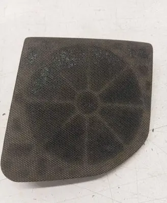 Side speaker trim/cover