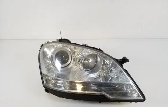Mercedes-Benz ML W164 Headlight/headlamp A1648207861