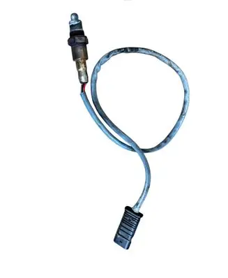 BMW 5 GT F07 Lambda probe sensor 8650475 0258030301
