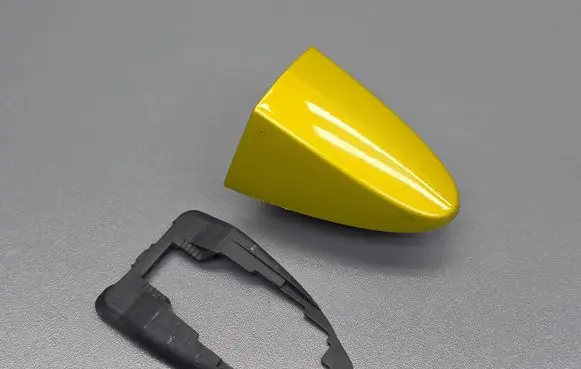 Ford Fiesta Front door handle cover 8A61A22042BC 8A614218B03BEW 8A614218B03AE