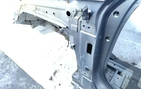 KIA Optima Front quarter panel 