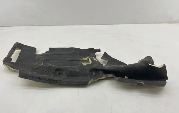 BMW 5 G60 G61 Sound insulation of firewall 14877810 5A89728