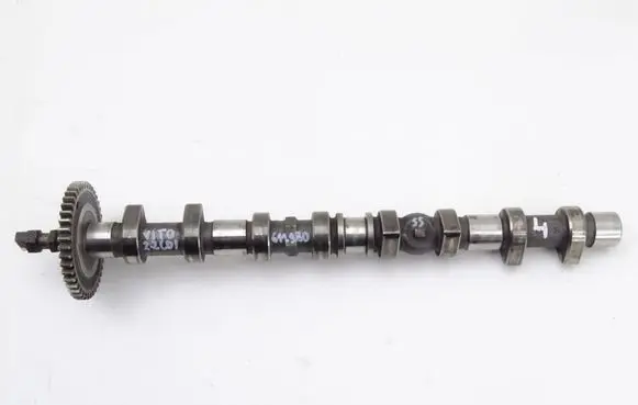 Mercedes-Benz Vito Viano W638 Camshaft 6110510101