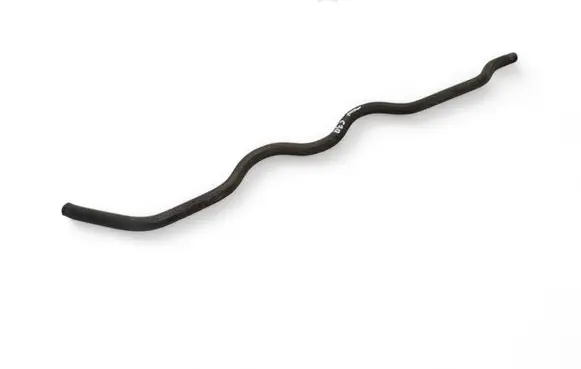 BMW 5 E39 Engine coolant pipe/hose