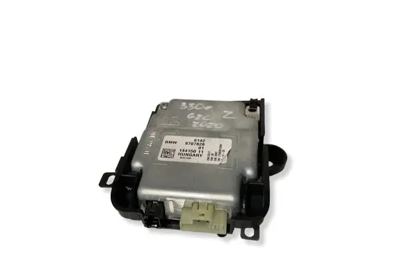 BMW 3 G20 G21 Battery control module 8707828 14415011 BCU150P