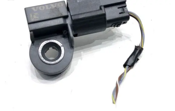 Volvo XC60 Airbag deployment crash/impact sensor 31451531