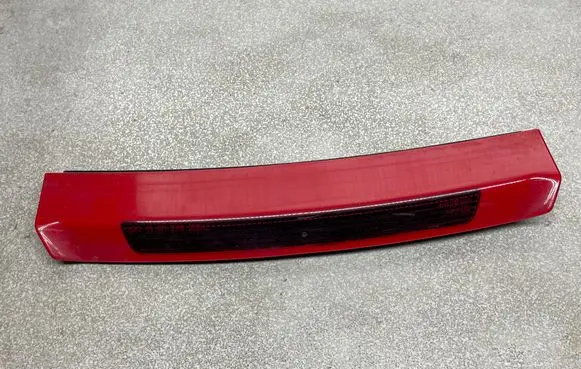 Opel Insignia A Third/center stoplight 39078391