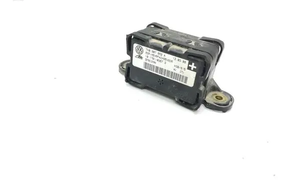 Mercedes-Benz A W169 ESP acceleration yaw rate sensor 7H0907652A