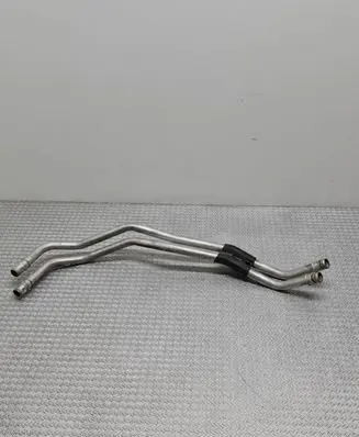 Renault Espace - Grand espace IV Engine coolant pipe/hose 8200189695 8200189693