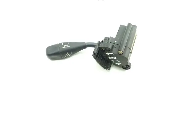 Mercedes-Benz CL C215 Steering wheel adjustment switch A0005453022