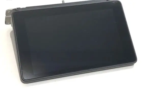 Screen/display/small screen