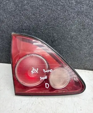 Lexus RX 300 Tailgate rear/tail lights