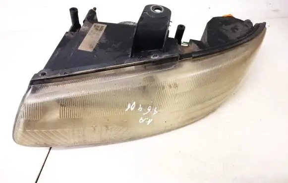 Chrysler Voyager Headlight/headlamp 04576313ad 5402100000