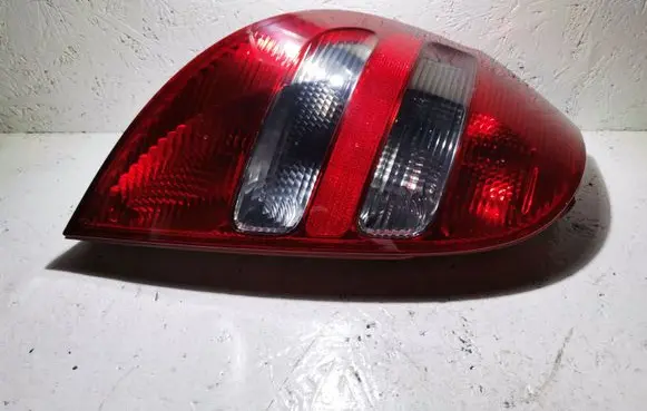 Mercedes-Benz A W169 Rear/tail lights