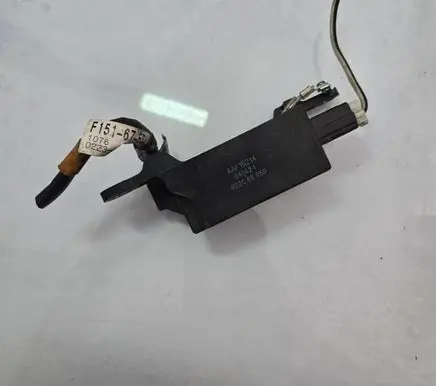 Mazda 6 Other control units/modules AAF15214 040421 G22C66950