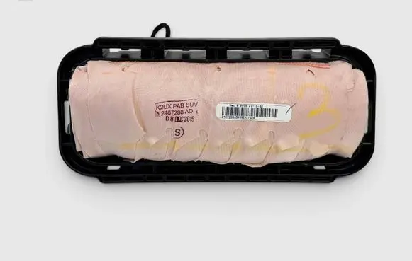 Chevrolet Suburban Passenger airbag 23221806 23487556 84245749