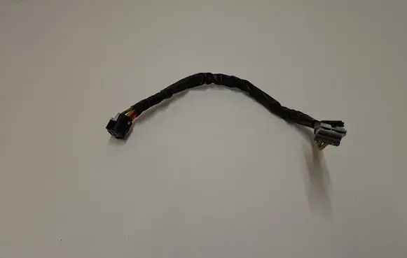 Renault Kangoo I Ignition lock contact 