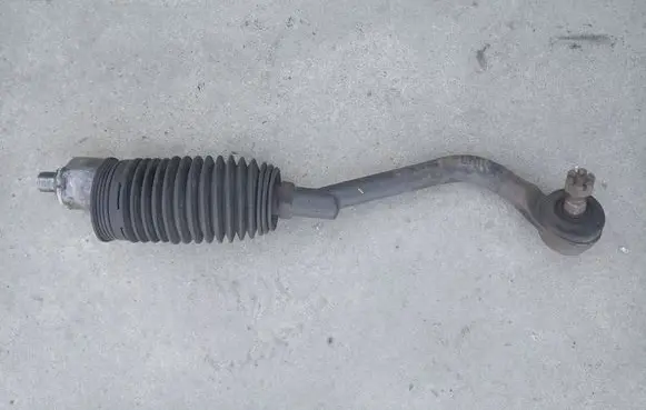KIA Sportage Steering tie rod 