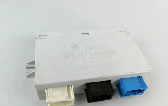 BMW 5 E39 Parking PDC control unit/module 6921414