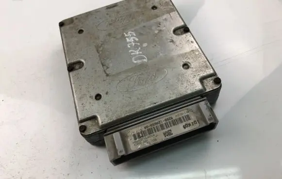 Ford Ka Engine control unit/module ECU 92BB12A650GA