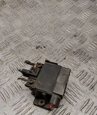 Glow plug pre-heat relay