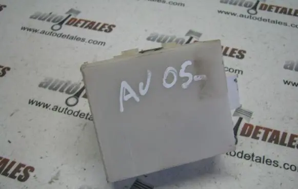Toyota Avensis T250 Other control units/modules 8974105050